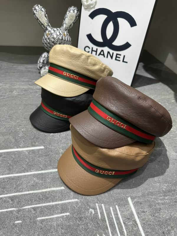 Gucci cap dx02